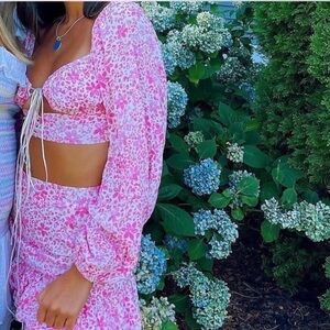 Native daughters set